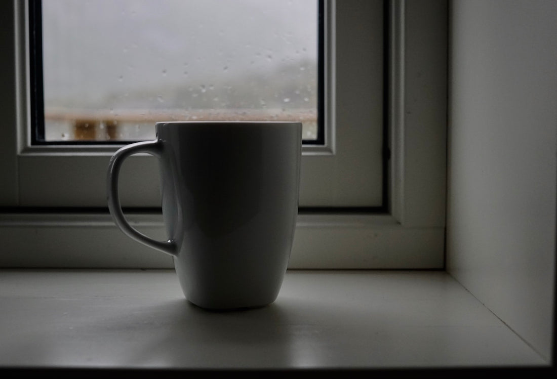 6 Ways Decaf Coffee Helps Reduce Migraines