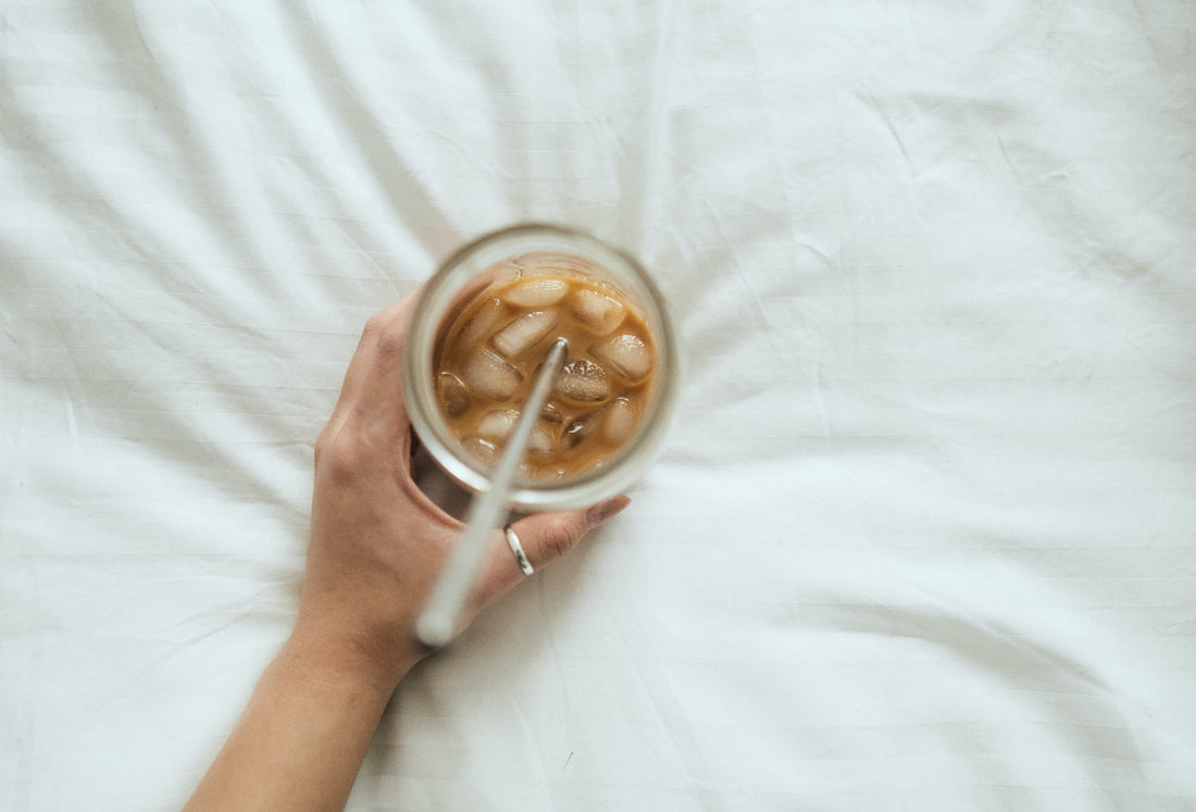Five Creative Iced Coffee Recipes for Summer
