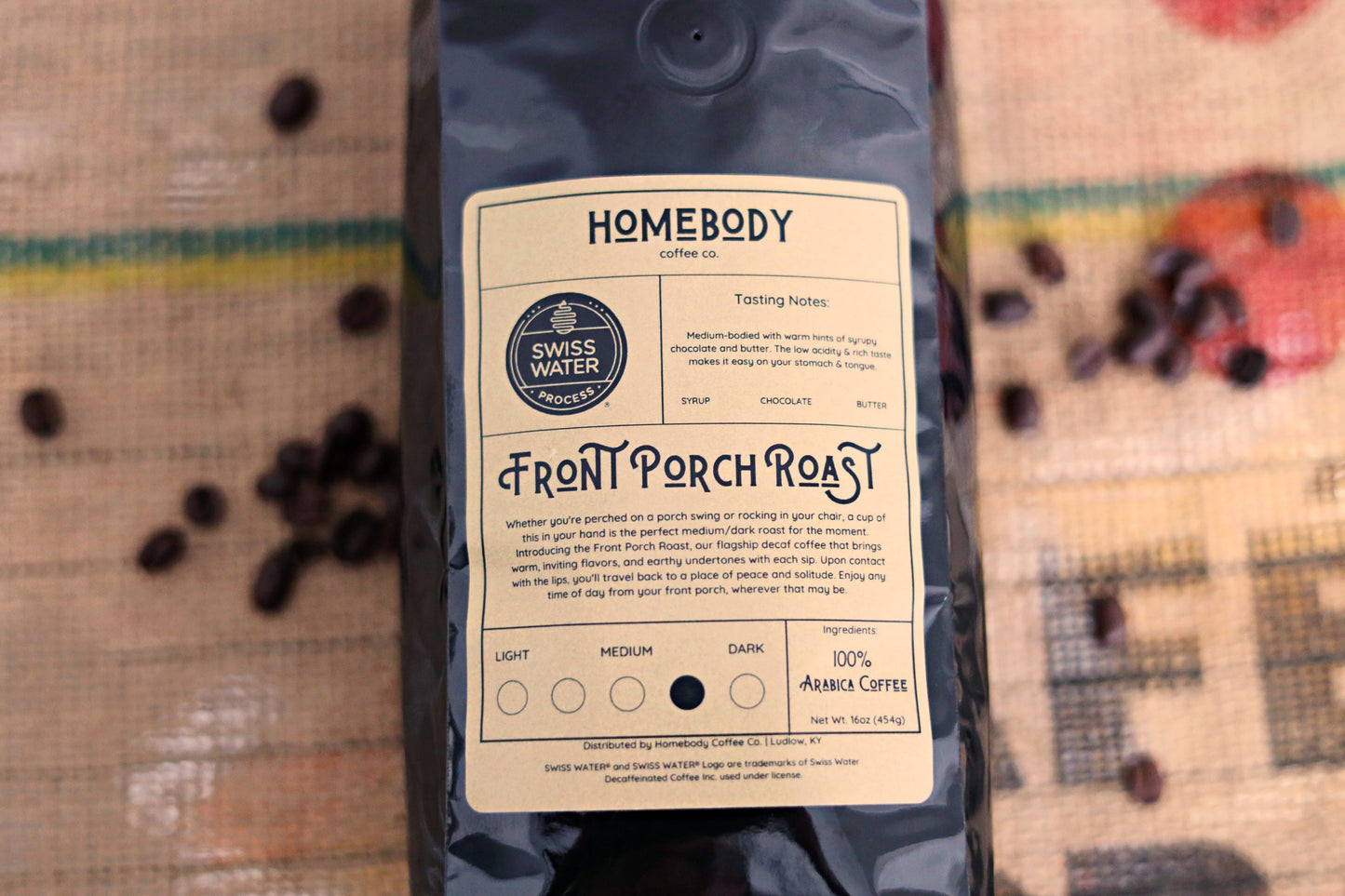 Front Porch Roast | Overstock
