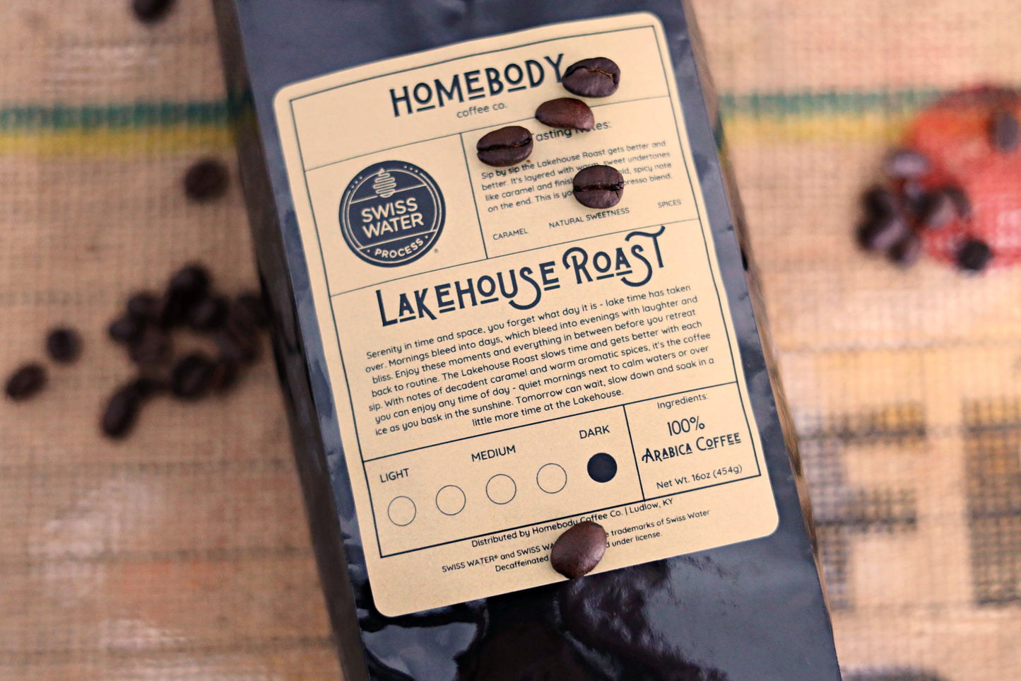 Lakehouse Roast | Overstock